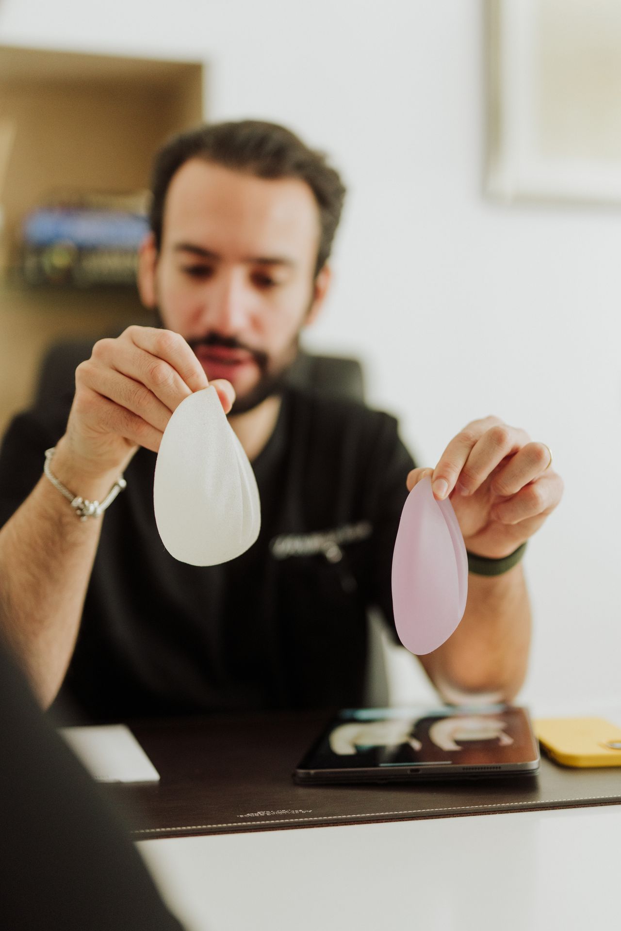 Dott. Vittorio Quercia — Chirurgo Plastico, Ricostruttivo ed Estetico