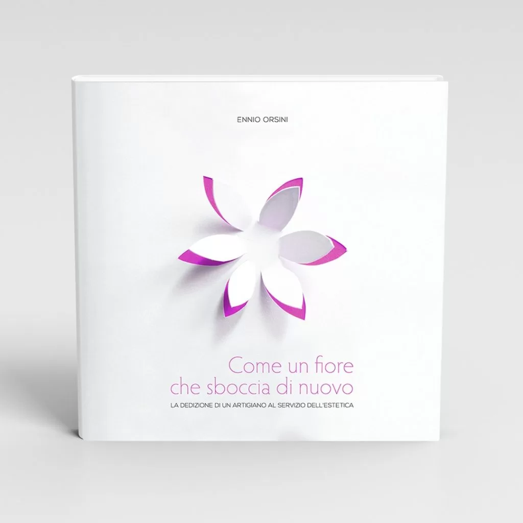 Come un fiore che sboccia di nuovo - E-book